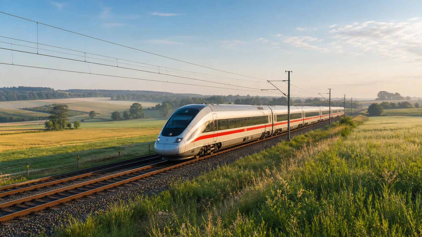 Krakow to Warsaw Train: Tickets, Times and Stations (2026)